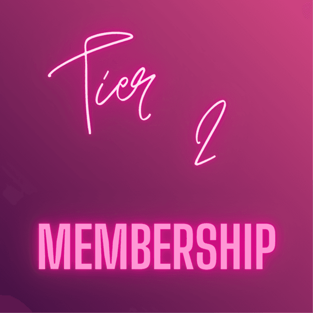 Tier 2 at Nail Nirvana in Sioux Falls, SD