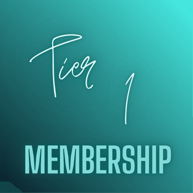 Tier 1 at Nail Nirvana in Sioux Falls, SD